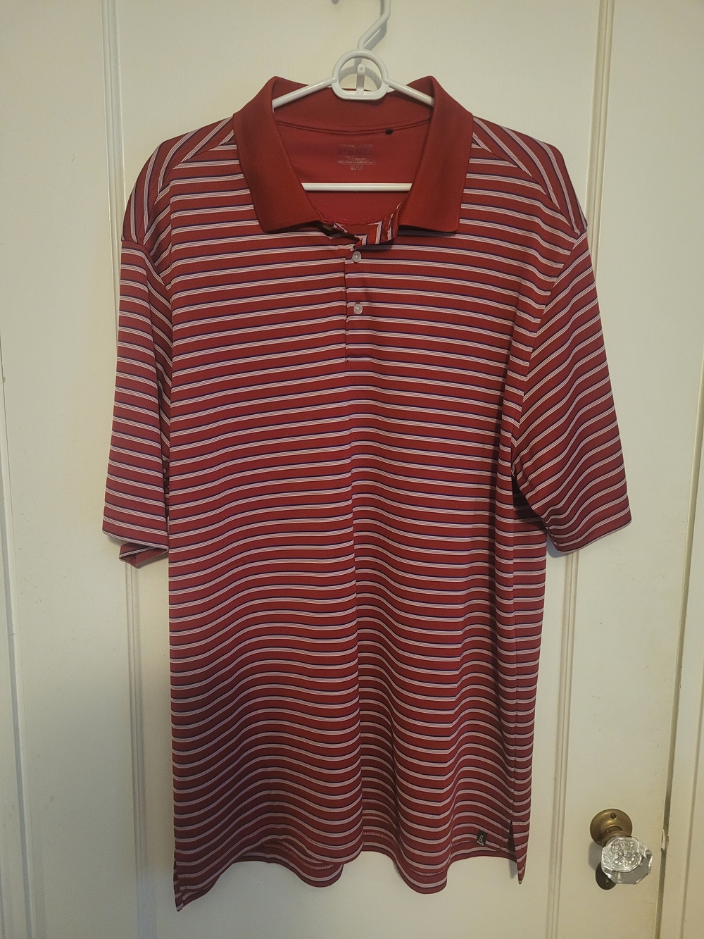 PING Men's Golf Shirt